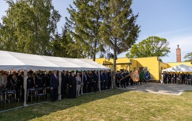 100-lecie OSP Międzylesie 141