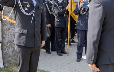 100-lecie OSP Międzylesie 142