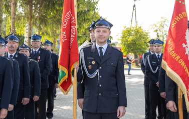 100-lecie OSP Międzylesie 145