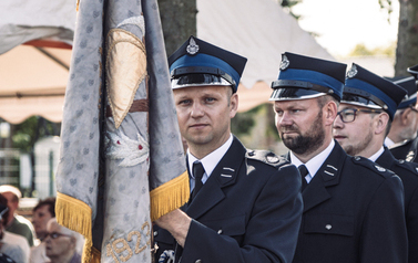 100-lecie OSP Międzylesie 146