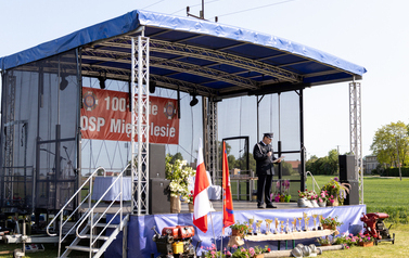 100-lecie OSP Międzylesie 147
