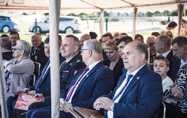 100-lecie OSP Międzylesie 148