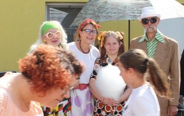 &ldquo;Damasławek w czasach PRL&rdquo; 6