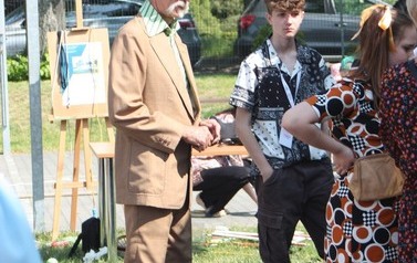 &ldquo;Damasławek w czasach PRL&rdquo; 9