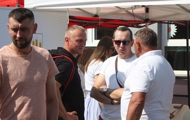 &ldquo;Damasławek w czasach PRL&rdquo; 10