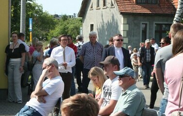 &ldquo;Damasławek w czasach PRL&rdquo; 11