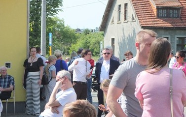 &ldquo;Damasławek w czasach PRL&rdquo; 12
