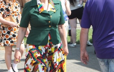 &ldquo;Damasławek w czasach PRL&rdquo; 25