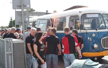 &ldquo;Damasławek w czasach PRL&rdquo; 35
