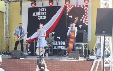 &ldquo;Damasławek w czasach PRL&rdquo; 38