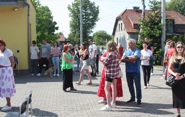 &ldquo;Damasławek w czasach PRL&rdquo; 51