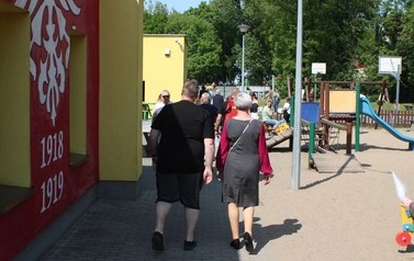 &ldquo;Damasławek w czasach PRL&rdquo; 61