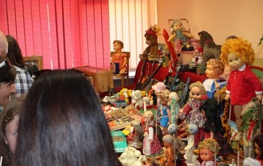 &ldquo;Damasławek w czasach PRL&rdquo; 81