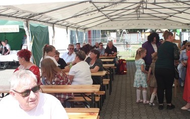 &ldquo;Damasławek w czasach PRL&rdquo; 100