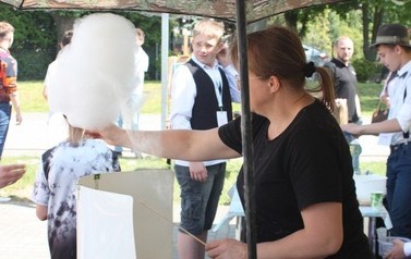 &ldquo;Damasławek w czasach PRL&rdquo; 110