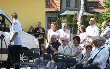 &ldquo;Damasławek w czasach PRL&rdquo; 114