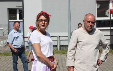 &ldquo;Damasławek w czasach PRL&rdquo; 127