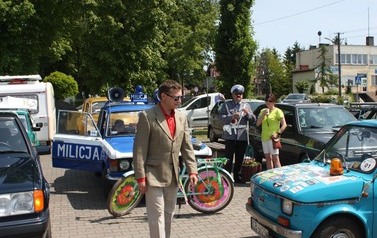 &ldquo;Damasławek w czasach PRL&rdquo; 138
