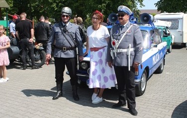 &ldquo;Damasławek w czasach PRL&rdquo; 185