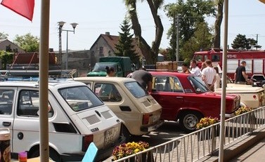 &ldquo;Damasławek w czasach PRL&rdquo; 200