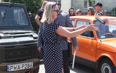 &ldquo;Damasławek w czasach PRL&rdquo; 202