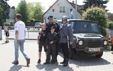 &ldquo;Damasławek w czasach PRL&rdquo; 204