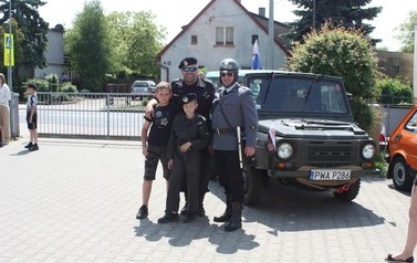 &ldquo;Damasławek w czasach PRL&rdquo; 205