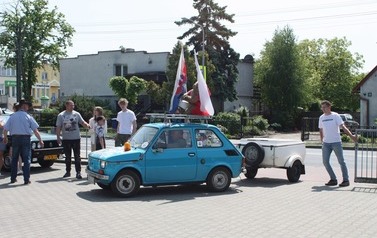 &ldquo;Damasławek w czasach PRL&rdquo; 206