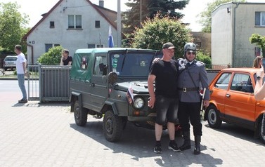 &ldquo;Damasławek w czasach PRL&rdquo; 207