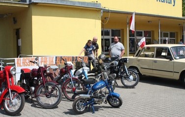 &ldquo;Damasławek w czasach PRL&rdquo; 211