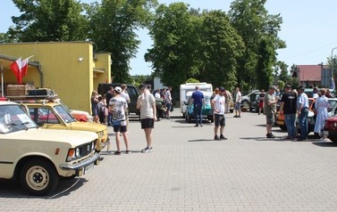 &ldquo;Damasławek w czasach PRL&rdquo; 214