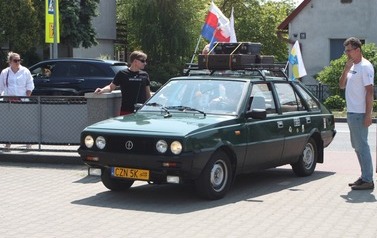 &ldquo;Damasławek w czasach PRL&rdquo; 216