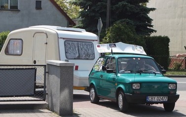 &ldquo;Damasławek w czasach PRL&rdquo; 217