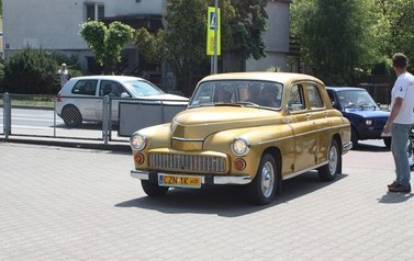 &ldquo;Damasławek w czasach PRL&rdquo; 220