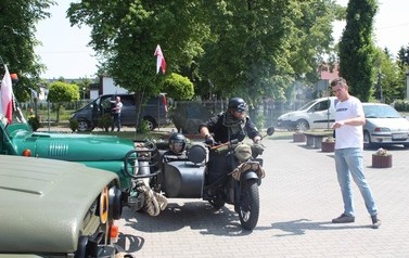 &ldquo;Damasławek w czasach PRL&rdquo; 225