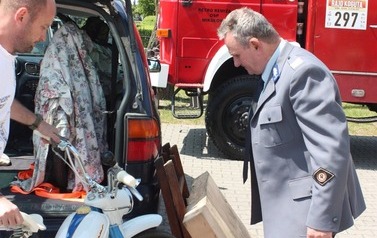 &ldquo;Damasławek w czasach PRL&rdquo; 228