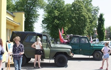 &ldquo;Damasławek w czasach PRL&rdquo; 234