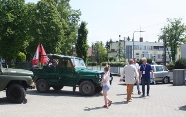 &ldquo;Damasławek w czasach PRL&rdquo; 235