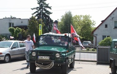 &ldquo;Damasławek w czasach PRL&rdquo; 236