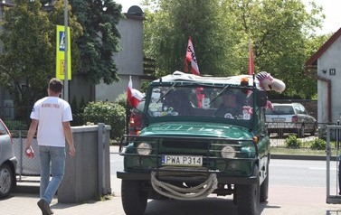 &ldquo;Damasławek w czasach PRL&rdquo; 237