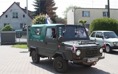 &ldquo;Damasławek w czasach PRL&rdquo; 238