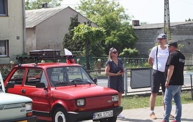 &ldquo;Damasławek w czasach PRL&rdquo; 240