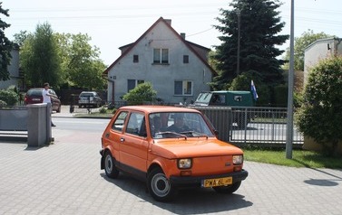 &ldquo;Damasławek w czasach PRL&rdquo; 243