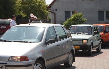 &ldquo;Damasławek w czasach PRL&rdquo; 245