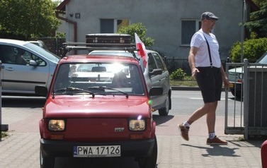 &ldquo;Damasławek w czasach PRL&rdquo; 246