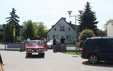 &ldquo;Damasławek w czasach PRL&rdquo; 247