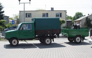 &ldquo;Damasławek w czasach PRL&rdquo; 258
