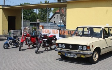 &ldquo;Damasławek w czasach PRL&rdquo; 260