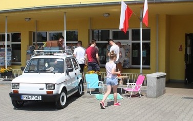 &ldquo;Damasławek w czasach PRL&rdquo; 261