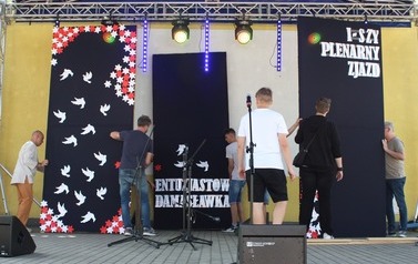 &ldquo;Damasławek w czasach PRL&rdquo; 270